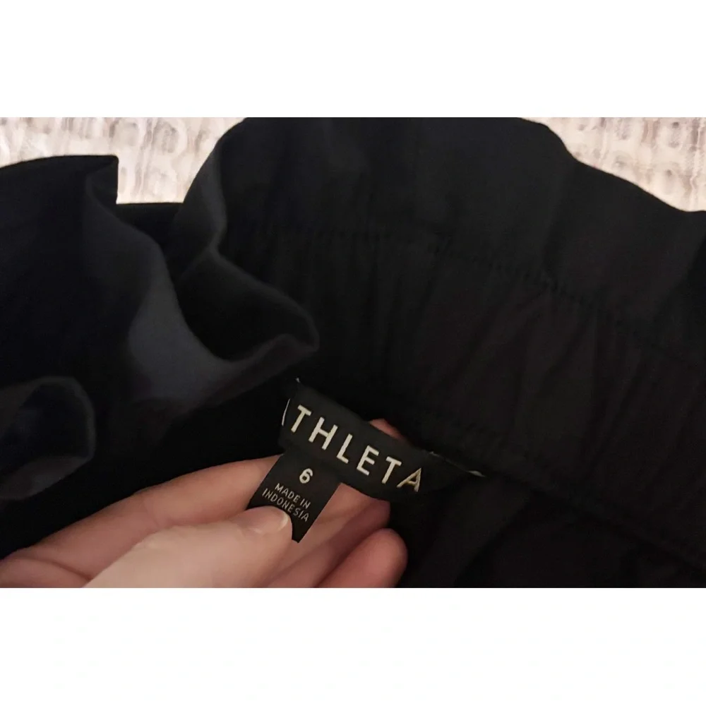 5 for $25 sale ⭐️ Athleta Skyline Pants - Picture 3 of 3
